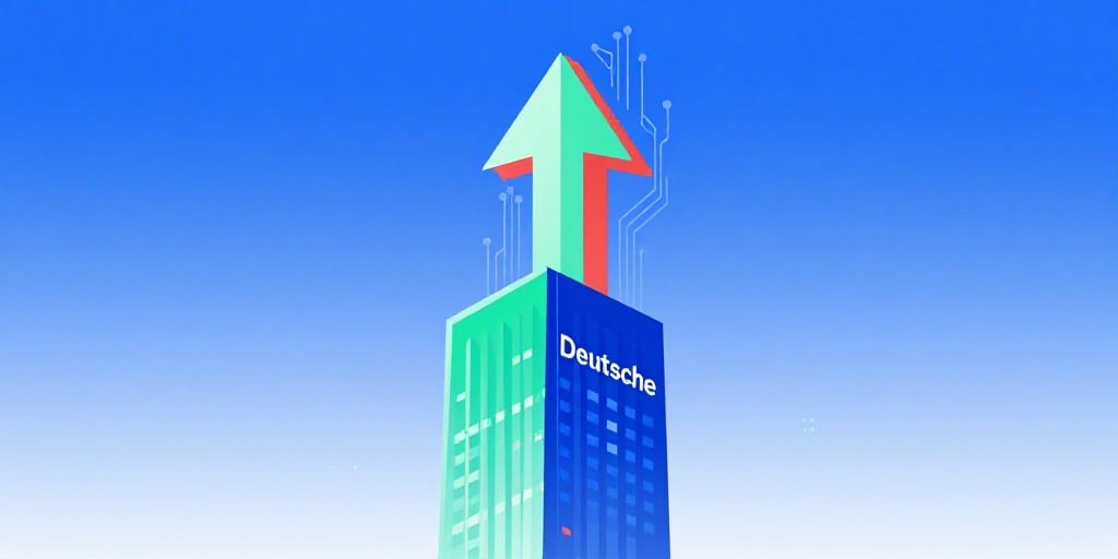 Deutsche Telekom setzt Aktienrückkauf fort – Analysten bestätigen starke Quartalsergebnisse Deutsche Telekom setzt Aktienrückkauf fort – Analysten bestätigen starke Quartalsergebnisse