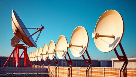 Deutsche Telekom: Stabil, aber unter Druck durch Verizon-Erfolg