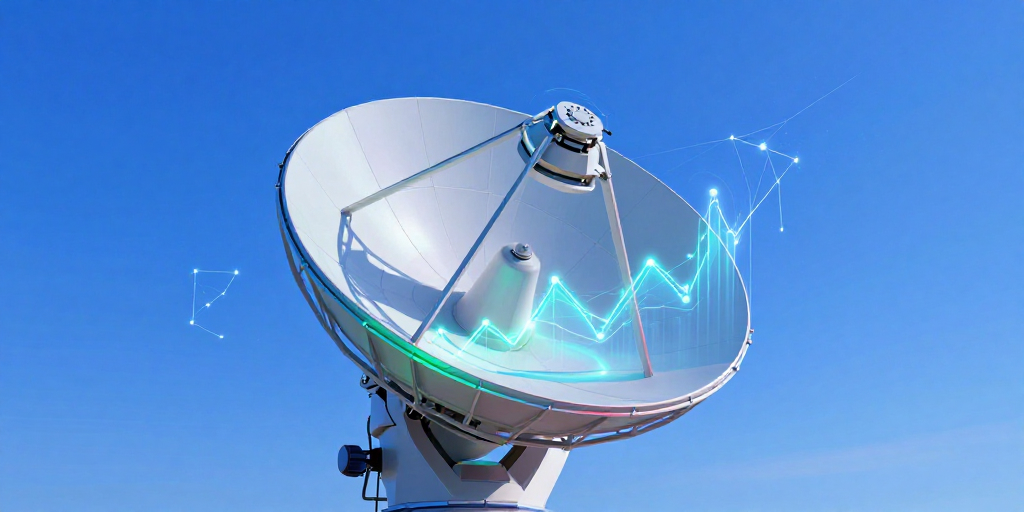 Deutsche Telekom startet 2028 Satelliten-Mobilfunk: Starlink-Partner, Umsatzstärke und Dividendenerwartung