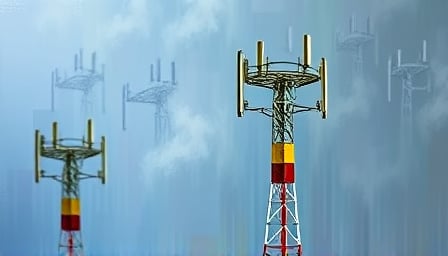 Deutsche Telekom veröffentlicht Quartalsfinanzbericht und Kapitalmarktinformationen – Aktienkurs steigt leicht