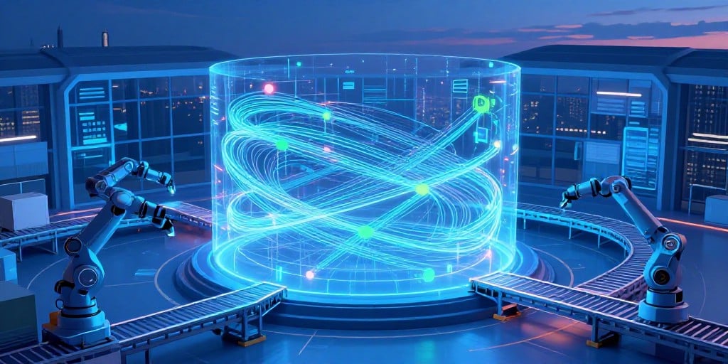 Deutsche Telekoms T‑Systems kooperiert mit SupplyOn: KI‑gestützte Supply‑Chain‑Plattform zur Logistik‑Transformation Deutsche Telekoms T‑Systems kooperiert mit SupplyOn: KI‑gestützte Supply‑Chain‑Plattform zur Logistik‑Transformation