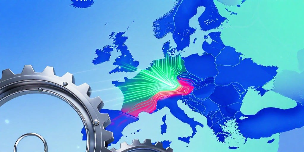 Deutsche Verteidigungsindustrie: Dual‑Use‑Technologie, regionale Stärke & digitale Transformation treiben Wachstum