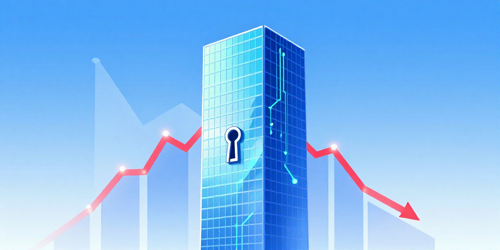 Deutsche Wohnen SE: Aktueller Aktienrückgang & fehlende Mediennachrichten