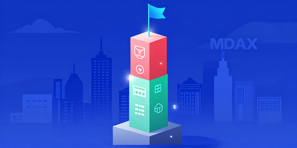 Deutsche Wohnen SE: Starke MDAX‑Überperformance & solides Wachstumspotenzial