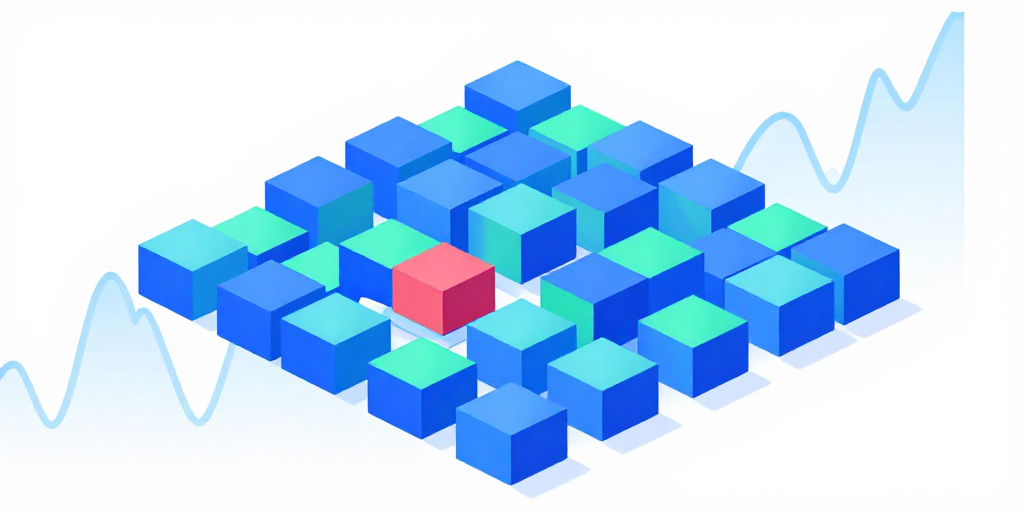 Deutsche Wohnen SE verlässt den MDAX: Auswirkungen auf passive Fonds