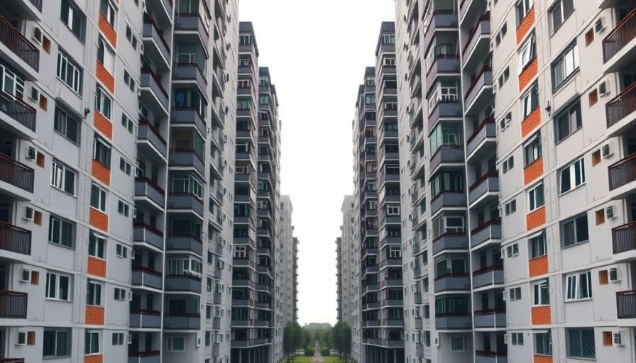 Deutsche Wohnen tauscht Vorstand-Anteile gegen Vonovia: Strategie & Marktreaktionen