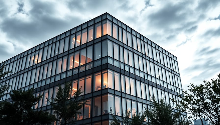 Deutsche Bank AG: Führungsstabilität, London‑Expansion & strategisches Risikomanagement im Fokus Deutsche Bank AG: Führungsstabilität, London‑Expansion & strategisches Risikomanagement im Fokus