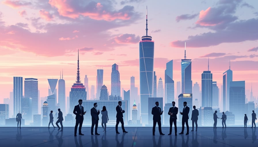 Deutsche Bank stärkt ADR‑Position: Depotbank für Metaplanet’s Bitcoin‑basierte ETF in den USA Deutsche Bank stärkt ADR‑Position: Depotbank für Metaplanet’s Bitcoin‑basierte ETF in den USA