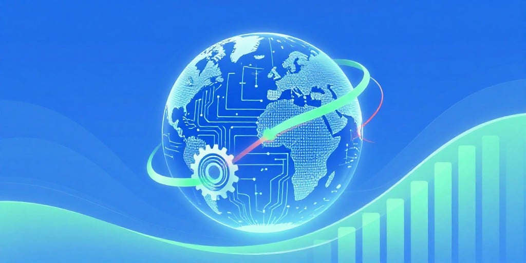 Deutscher Aktienindex 03.06.2026: Technologie & Industrie treiben Wachstum, Versicherer in Erholungsphase