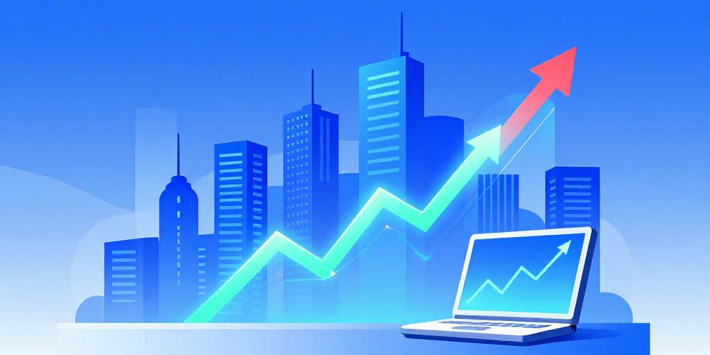 Deutscher Aktienmarkt: DAX über 24.000 Punkte – Stabile Wachstumsphase trotz geopolitischer Spannungen