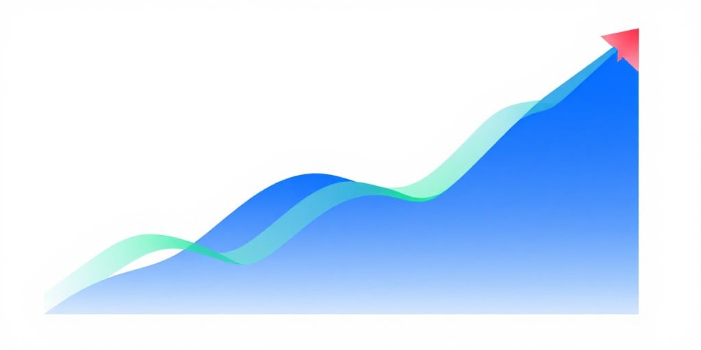 Deutscher Aktienmarkt: Indexschwankungen, neue Unternehmen & Einfluss auf Investorenallokationen