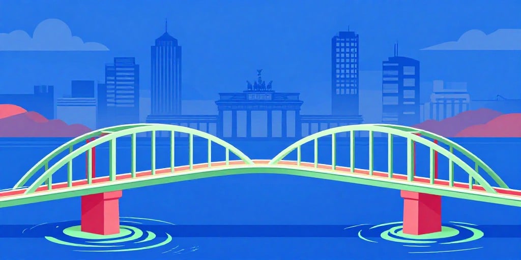 Deutscher Aktienmarkt: moderater Rückgang, HOCHTIEF AG bleibt stabil – Marktanalyse & Ausblick Deutscher Aktienmarkt: moderater Rückgang, HOCHTIEF AG bleibt stabil – Marktanalyse & Ausblick