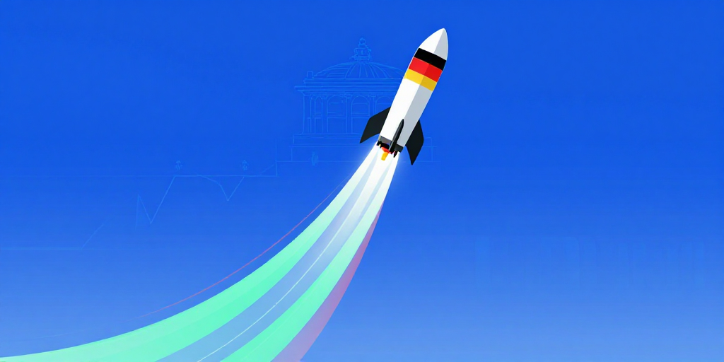 Deutscher Aktienmarkt springt: DAX +5,3 % dank Waffenstillstand, Ölpreiskrise und Infineon‑Boom Deutscher Aktienmarkt springt: DAX +5,3 % dank Waffenstillstand, Ölpreiskrise und Infineon‑Boom