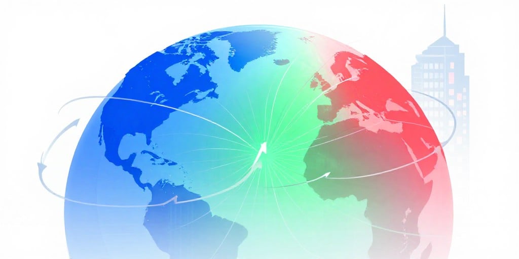Deutscher Aktienmarkt unter Druck: TUI fällt, geopolitische Risiken und steigende Zinssätze binden die Reisebranche