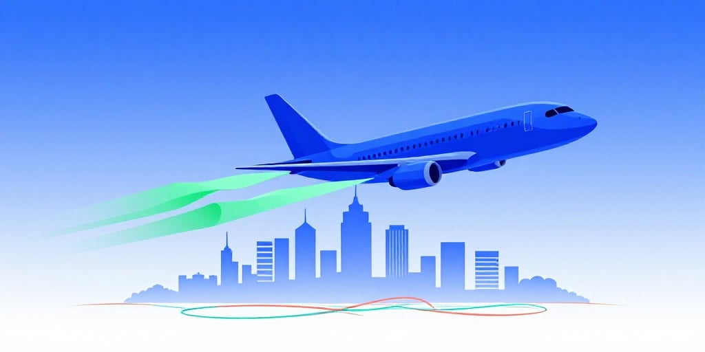 Deutscher Luftfahrtbetreiber veröffentlicht Q1-Bericht: Effizienz, Einnahmen und Markt‑Reaktion 2026 Deutscher Luftfahrtbetreiber veröffentlicht Q1-Bericht: Effizienz, Einnahmen und Markt‑Reaktion 2026