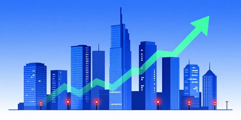 Deutscher Markt am 30. April 2026: DAX‑Aufschwung, EZB‑Zins und Hochtief‑Dividenden-Boost