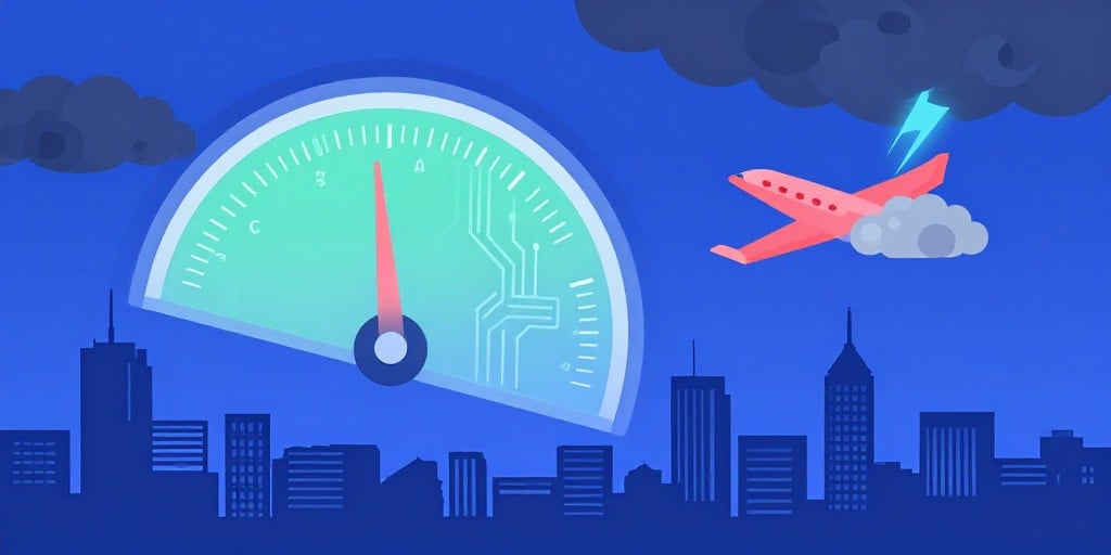 Deutscher Markt drückt sich: DAX & Tech-Aktien sinken durch Nahost‑Spannungen Deutscher Markt drückt sich: DAX & Tech-Aktien sinken durch Nahost‑Spannungen