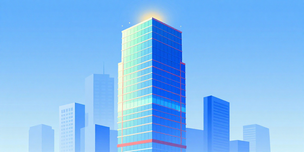 Deutscher Versicherer gewinnt führenden Preis für Gewerbliche Gebäudeversicherung – Exzellenter Schutz für Unternehmen