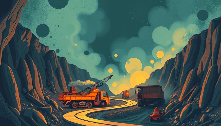 Deutsche Rohstoff AG: Kurs bei 50 €, Strategie & Almonty‑Einflüsse im Fokus