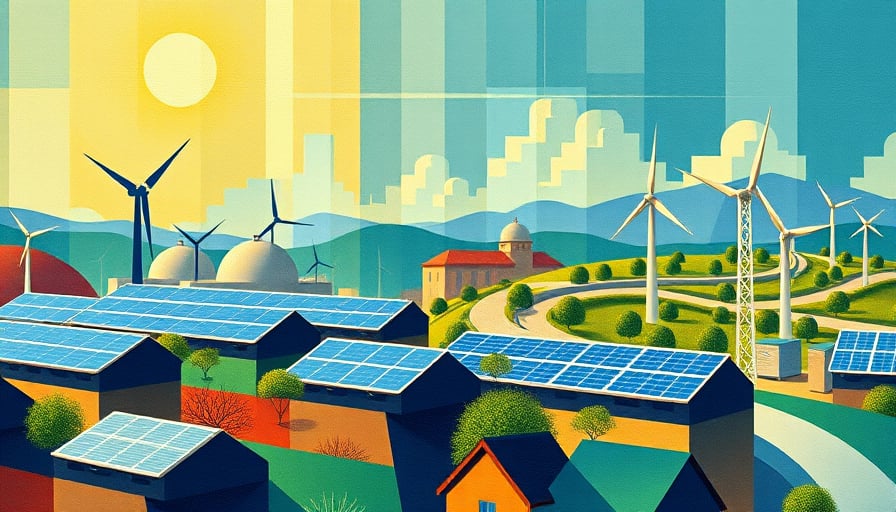 Deutschland erhöht Anteil an Uniper: Stärkung der Energie‑Resilienz und Klimaziele im Fokus