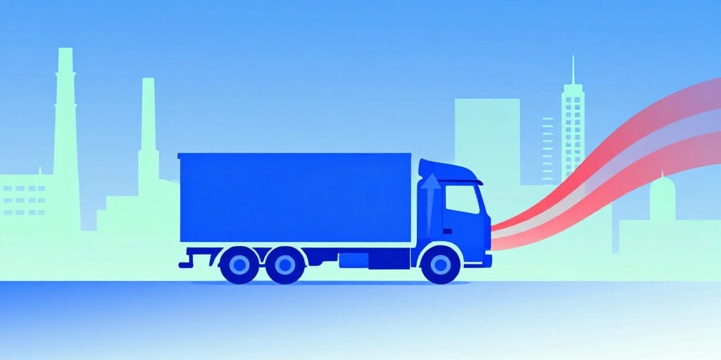 Deutschlands Börse: DAX leicht im Aufschwung – Daimler Truck und Rohstoffpreise im Fokus