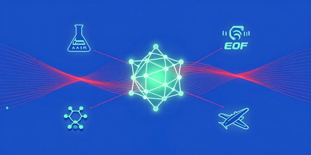 Deutschlands erster börsennotierter Quantencomputer: Aqarios Quantum Technologies AG setzt neue Standards
