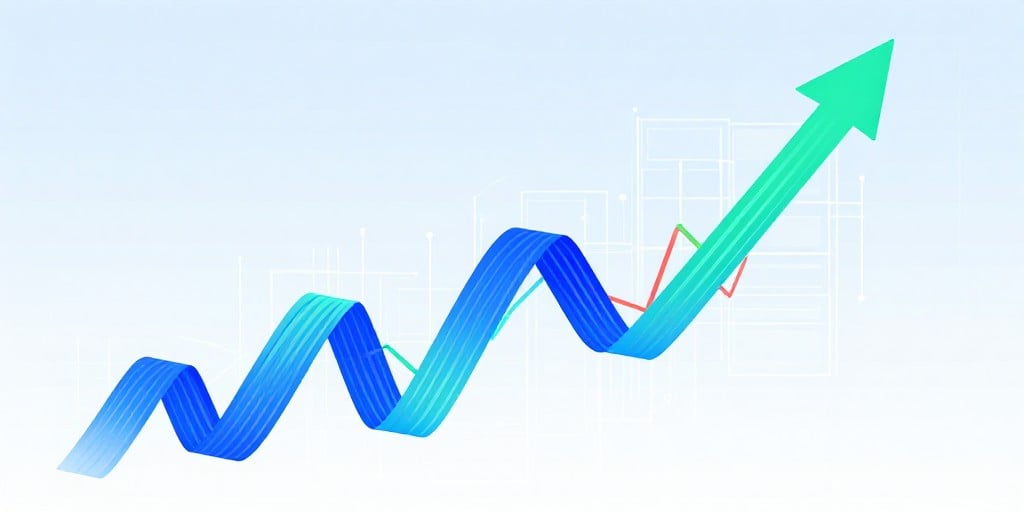 Deutschlands Technologieindex 23. Juni: Software‑Einzelhändler dominiert trotz leiser Abwärtsbewegung