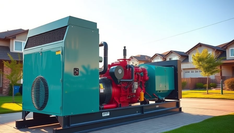 Deutz AG übernimmt Frerk Aggregatebau – Ausbau der Energie‑ und Backup‑Power‑Strategie Deutz AG übernimmt Frerk Aggregatebau – Ausbau der Energie‑ und Backup‑Power‑Strategie