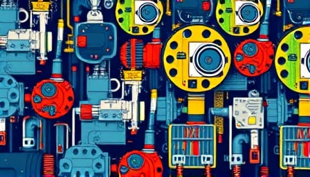 Deutz AG überwindet Marktchallenges: Erfolgreicher Jahresauftakt dank Effizienzprogramm