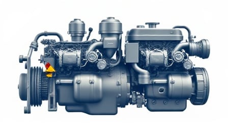 Deutz AG: Ein Jahr des beeindruckenden Wachstums durch Innovation und strategische Akquisitionen