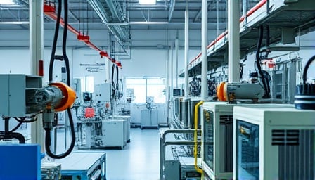 Deutz AG erlebt Rekordhoch im Aktienkurs dank Insider-Käufen und positiver Marktentwicklung