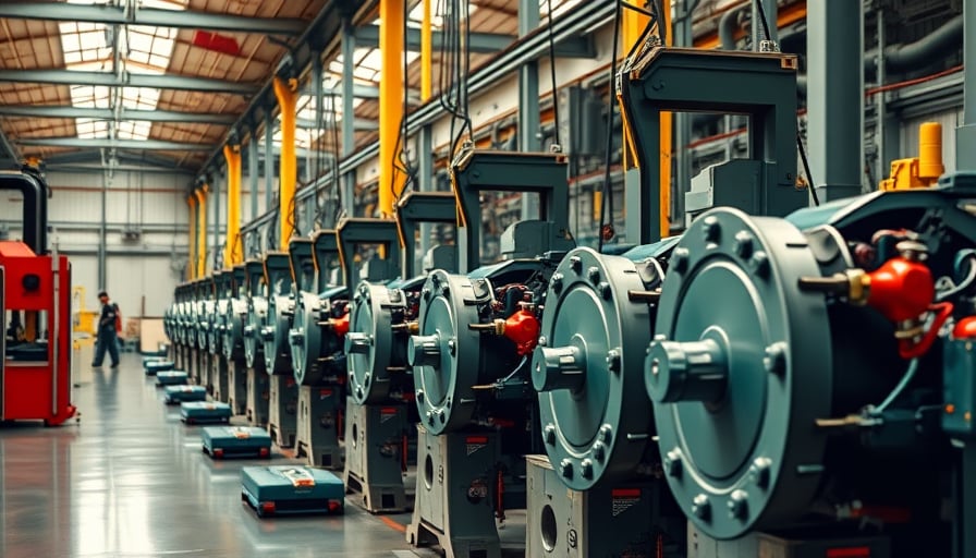 Deutz AG: Insiderkäufe, Quartalsgewinn‑Boom & 7 % Kurszuwachs – Chancen & Risiken im Fokus Deutz AG: Insiderkäufe, Quartalsgewinn‑Boom & 7 % Kurszuwachs – Chancen & Risiken im Fokus