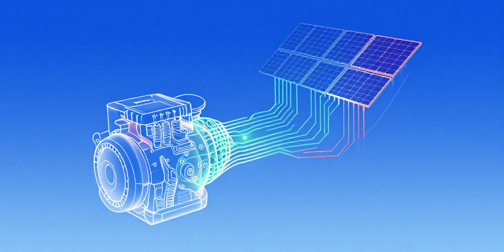 Deutz AG: Kursboom durch Gewinn & strategische Umorientierung – Fokus auf Verteidigung, Energie & KI