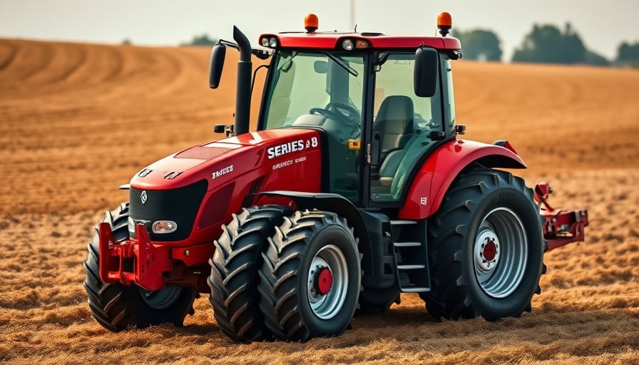 Deutz AG profitiert von Bundeskanzler‑Briefing: Emissionsfrist 2035 könnte Motoren verlängern Deutz AG profitiert von Bundeskanzler‑Briefing: Emissionsfrist 2035 könnte Motoren verlängern