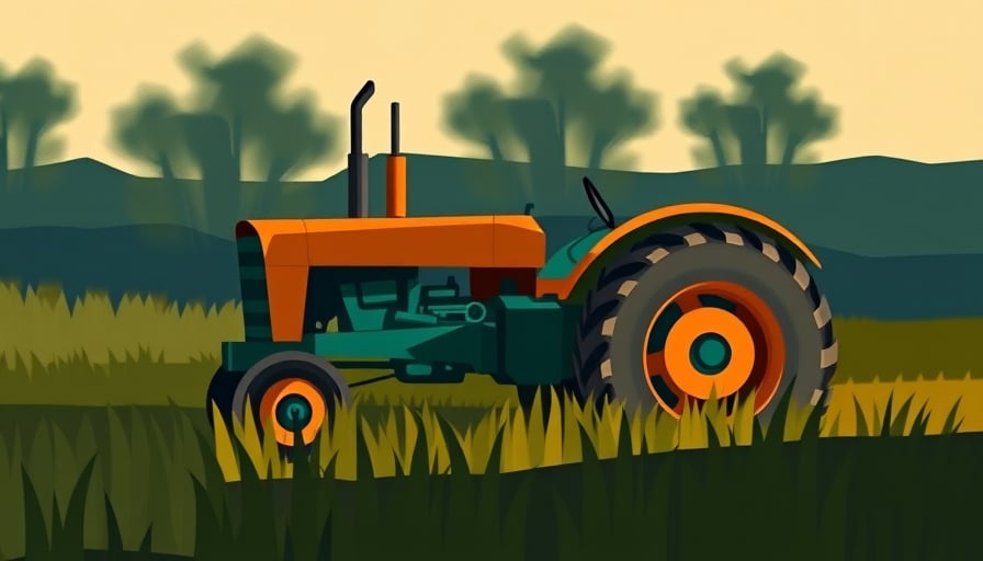 Deutz AG: Quartalszahlen stärken, EBIT-Marge steigen, Verteidigungsmarkt als Wachstumstreiber