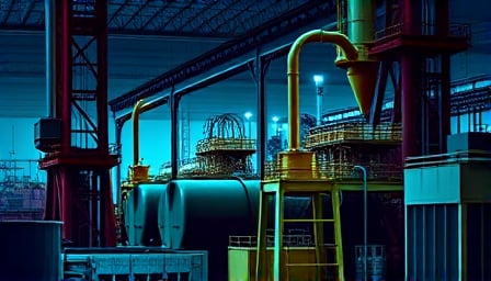 Deutz AG: Starkes erstes Quartal 2025 mit deutlichem Auftragseingang und Umsatzwachstum