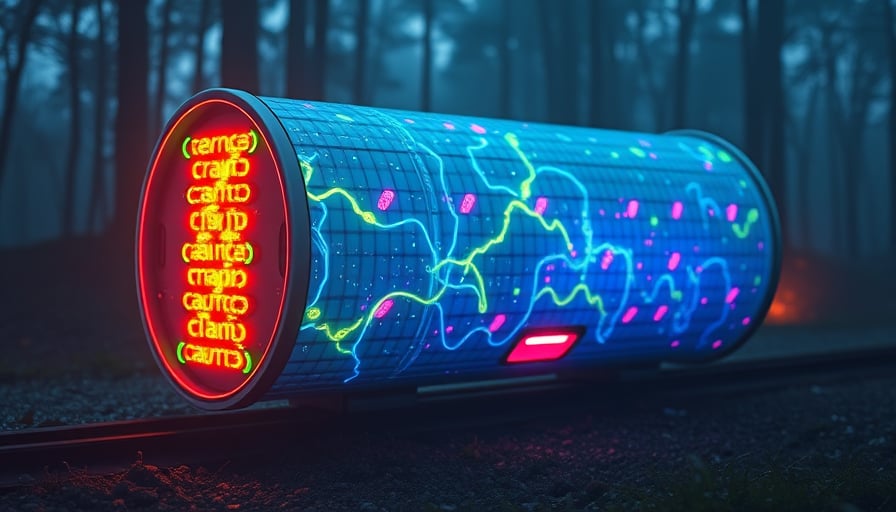 Deutz AG: Strategische Neuausrichtung als Wachstums-Katalysator für die Zukunft des Maschinenbaus