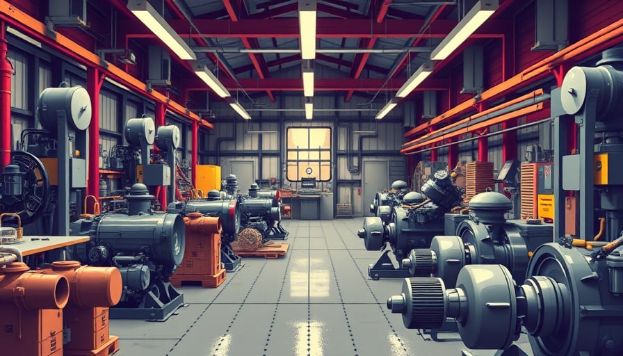 Deutz AG: Strategische Neuausrichtung und Wachstumspotenzial im Diesel‑Segment