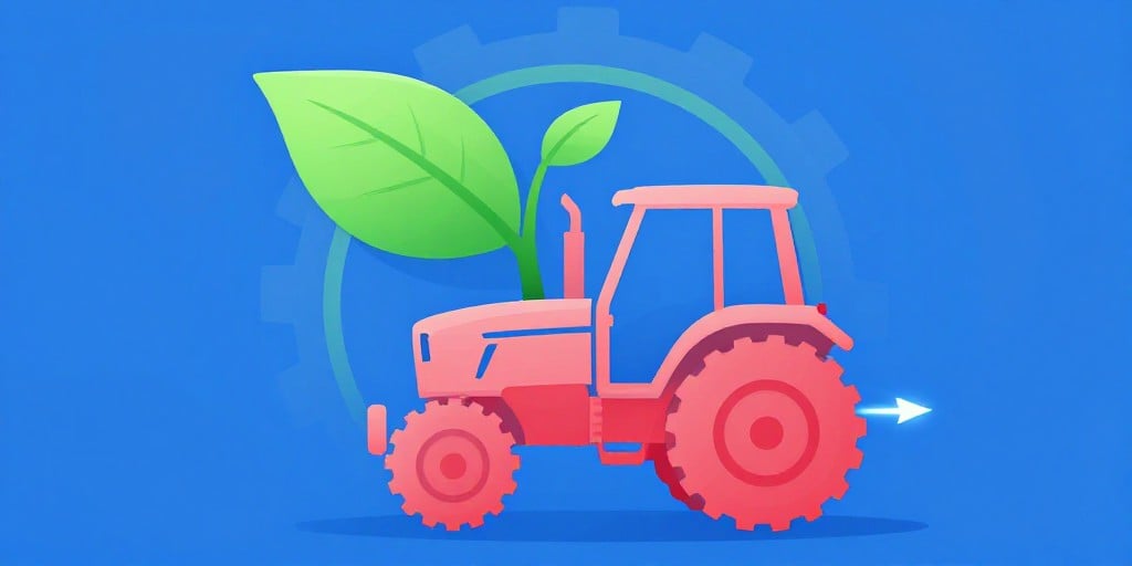 Deutz AG verzeichnet Q2-Erfolg: höhere Einnahmen, Fokus auf elektrische Agrartechnik