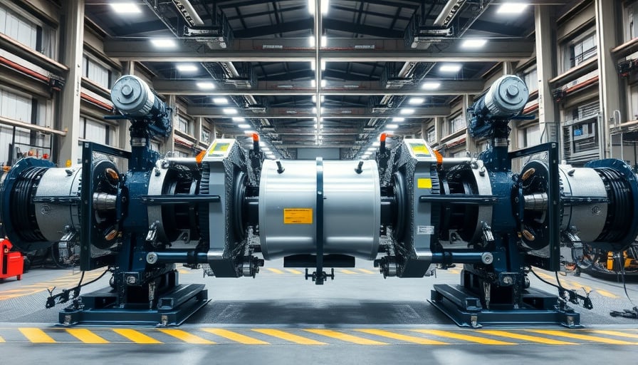 Deutz-Aktie steigt über 200‑Tages‑Durchschnitt nach Berenberg‑Kaufempfehlung Deutz-Aktie steigt über 200‑Tages‑Durchschnitt nach Berenberg‑Kaufempfehlung