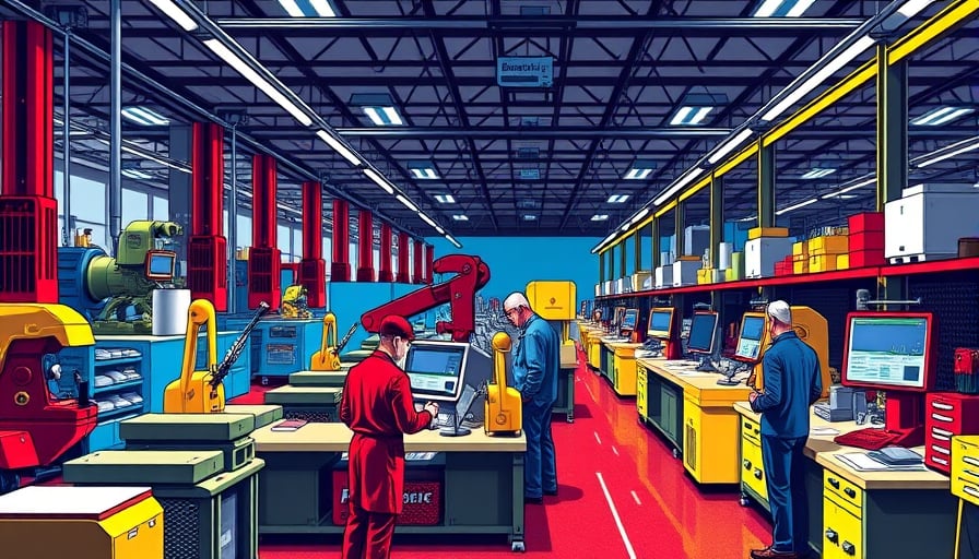 Deutz AG: Kurszuwachs im SDAX‑Aufwärtstrend – Analyse der Aktie im Industriesektor