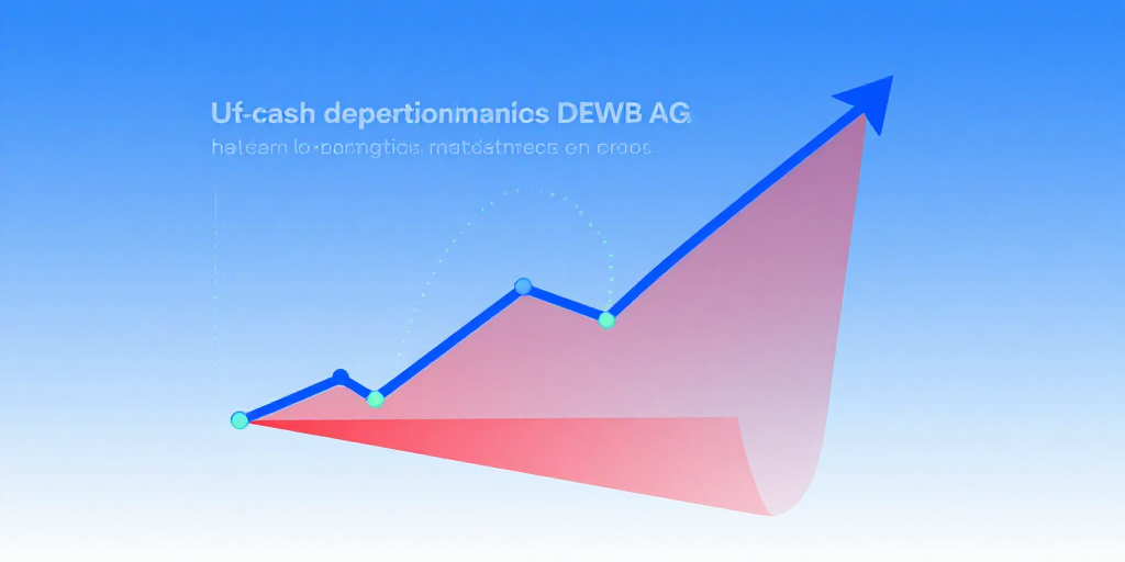 DEWB AG: Abschreibungsaufwand verschärft 2025-Verlust, Eigenkapital pro Aktie sinkt