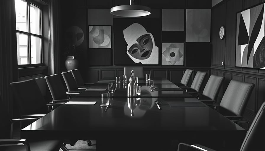 DEWB plant 10‑zu‑1 Aktienkonsolidierung 2026 & neuen Vorstandsvorsitzenden