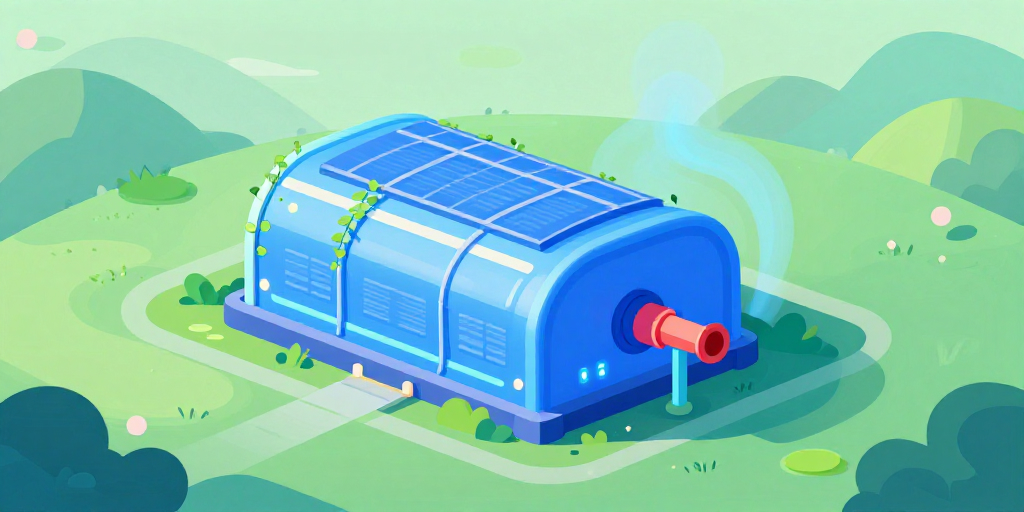 Dezentrale Kraftwerke für saubere Energie: AHT Syngas präsentiert Innovationen auf dem IIF Dezentrale Kraftwerke für saubere Energie: AHT Syngas präsentiert Innovationen auf dem IIF