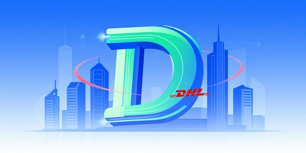 DHL Express reduziert Personal im Leipzig/Halle Hub – Strukturwandel bei Rückgang der Luftfracht