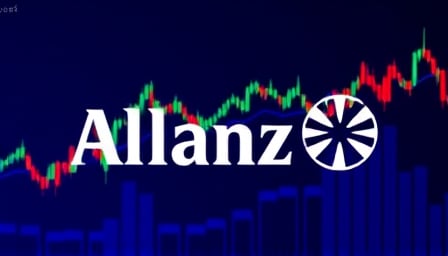 **"Allianz und die Zukunft der Finanzwelt"**
