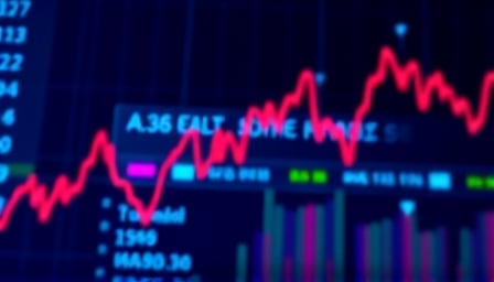 "Die Fresenius-Aktie: Ein Schuss Hoffnung in einer turbulenten Welt?"