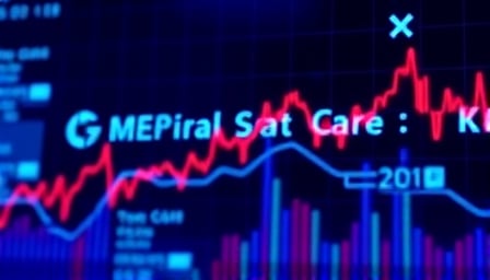 "Fresenius Medical Care: Aktienkurs steigt um 2,08 %"