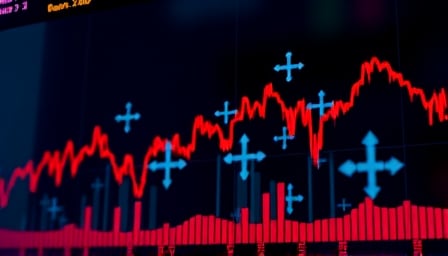 "Aktuelle Entwicklungen auf dem deutschen Aktienmarkt"