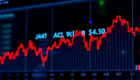 "Sartorius-Aktie: Ein Beispiel für die Unsicherheit des Finanzmarktes"